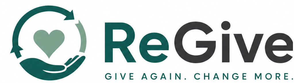 ReGive